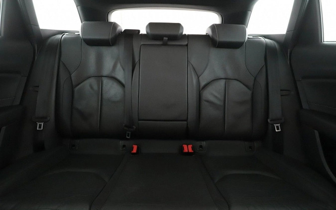 Seat Leon cena 88600 przebieg: 109106, rok produkcji 2017 z Ełk małe 436